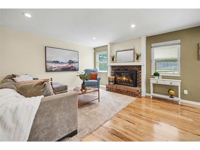 13854 W 67th Way, Arvada, CO 80004