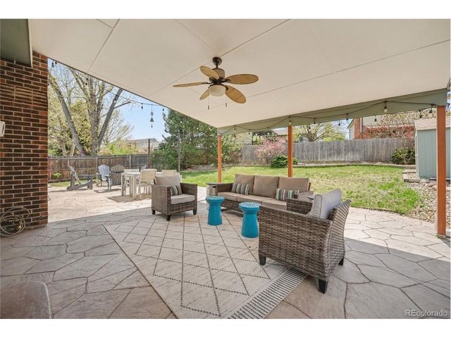 13854 W 67th Way, Arvada, CO 80004