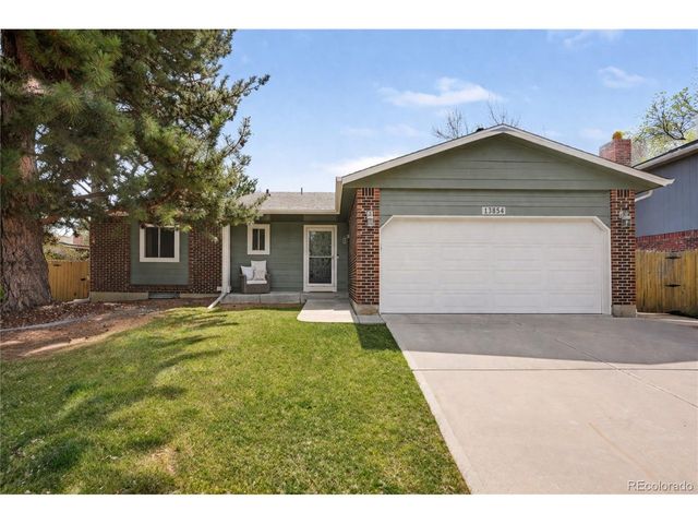 13854 W 67th Way, Arvada, CO 80004