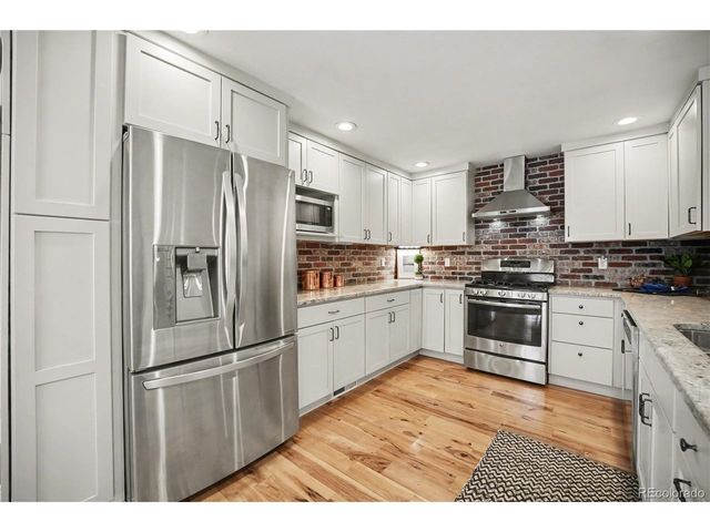 13854 W 67th Way, Arvada, CO 80004