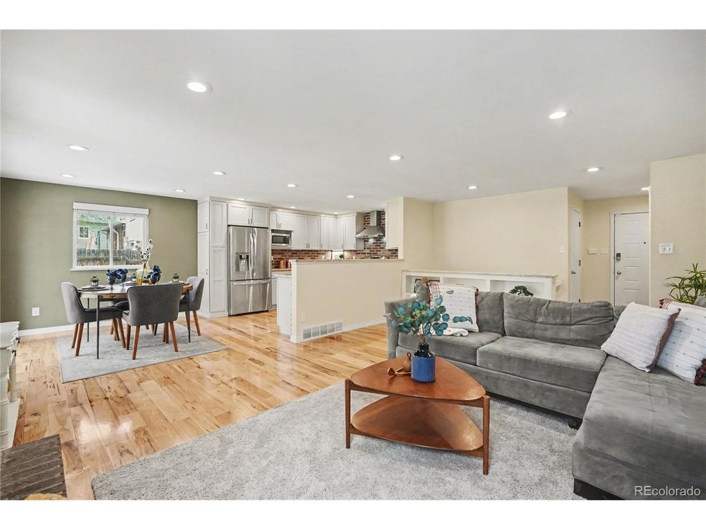 13854 W 67th Way, Arvada, CO 80004