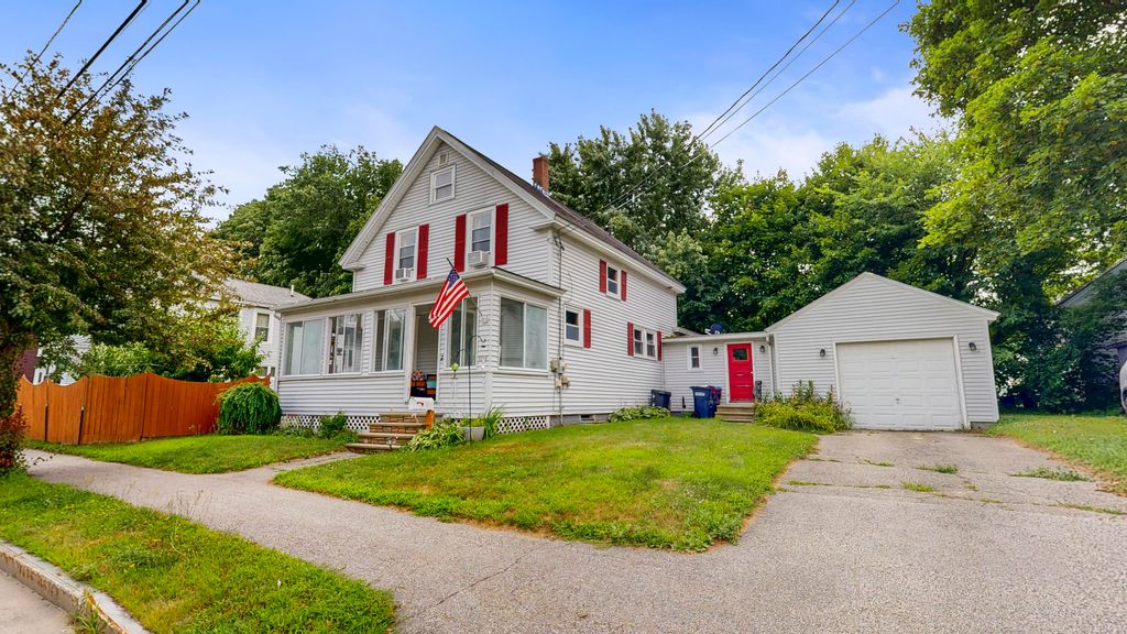 184 Whitney Street, Auburn, ME 04210 — photo 3