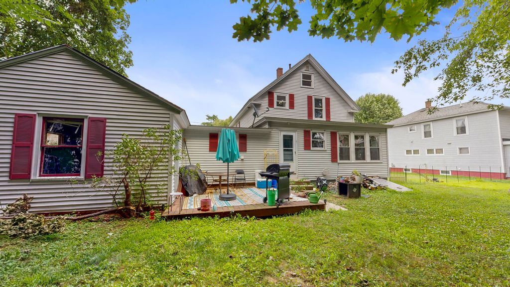 184 Whitney Street, Auburn, ME 04210 — photo 4