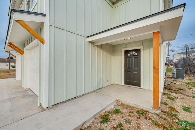 214 W 18th Street, San Angelo, TX 76903