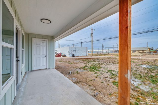 214 W 18th Street, San Angelo, TX 76903