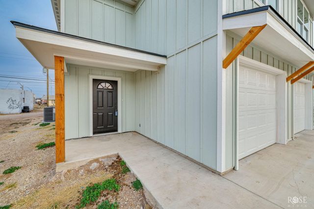 214 W 18th Street, San Angelo, TX 76903