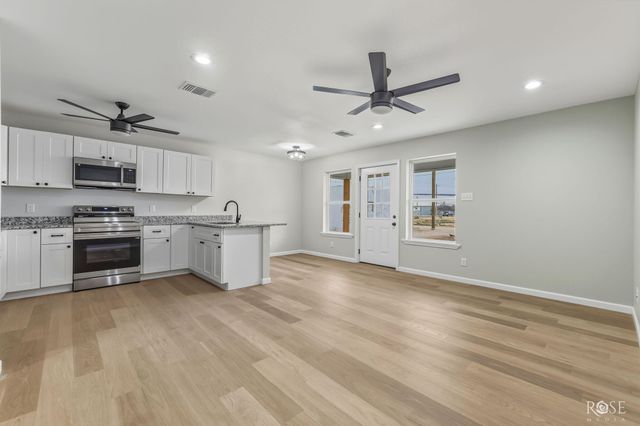 214 W 18th Street, San Angelo, TX 76903