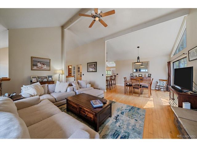 1013 Arrow Wood Dr, Golden, CO 80401