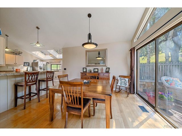 1013 Arrow Wood Dr, Golden, CO 80401