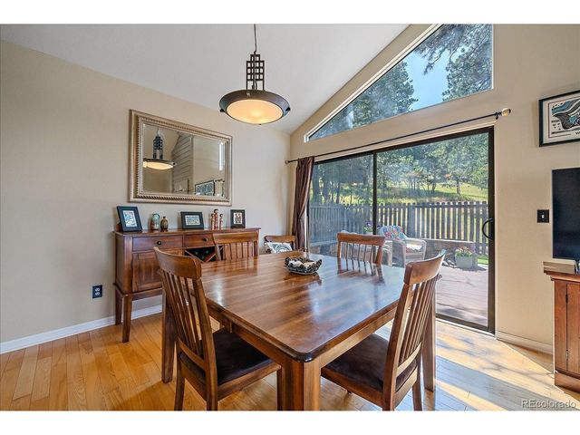 1013 Arrow Wood Dr, Golden, CO 80401