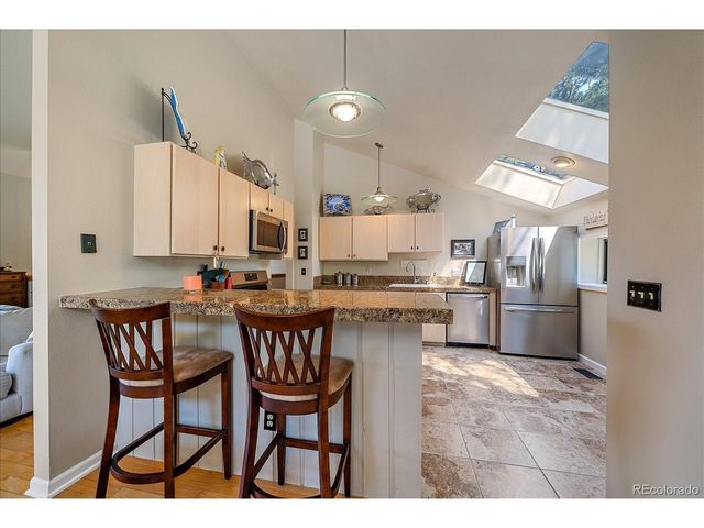 1013 Arrow Wood Dr, Golden, CO 80401