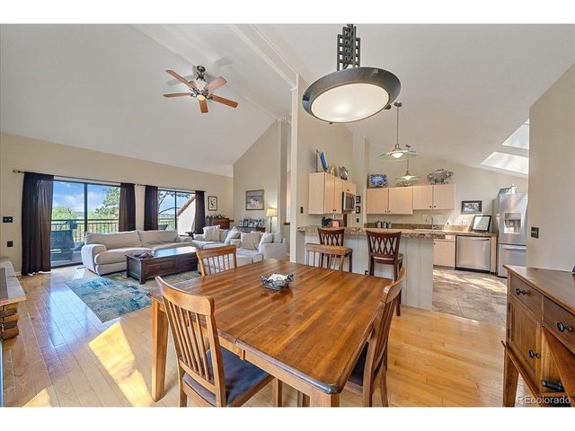 1013 Arrow Wood Dr, Golden, CO 80401
