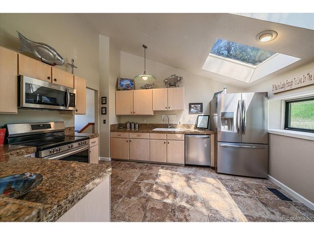 1013 Arrow Wood Dr, Golden, CO 80401