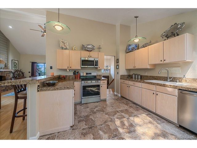 1013 Arrow Wood Dr, Golden, CO 80401
