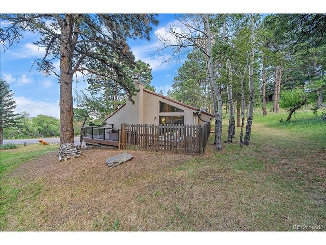 1013 Arrow Wood Dr, Golden, CO 80401