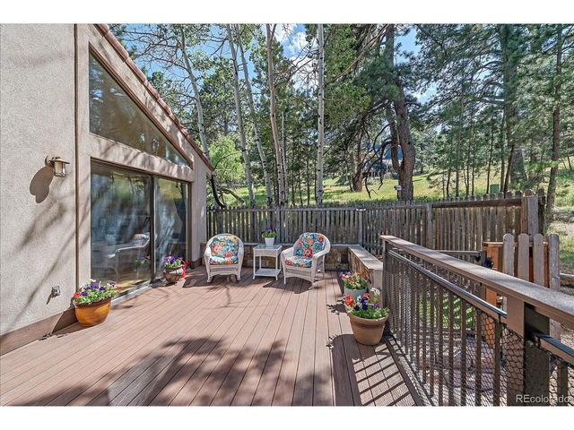1013 Arrow Wood Dr, Golden, CO 80401