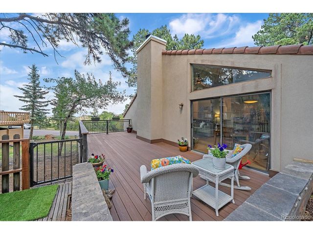 1013 Arrow Wood Dr, Golden, CO 80401