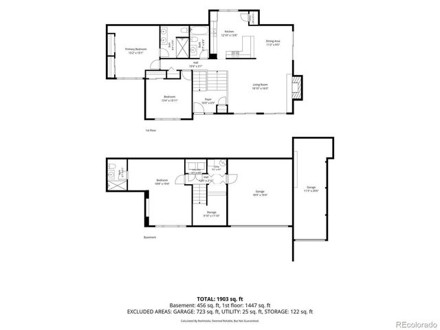 1013 Arrow Wood Dr, Golden, CO 80401