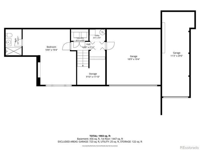1013 Arrow Wood Dr, Golden, CO 80401
