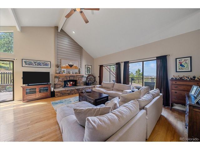 1013 Arrow Wood Dr, Golden, CO 80401