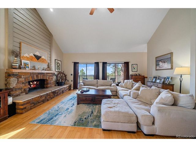 1013 Arrow Wood Dr, Golden, CO 80401