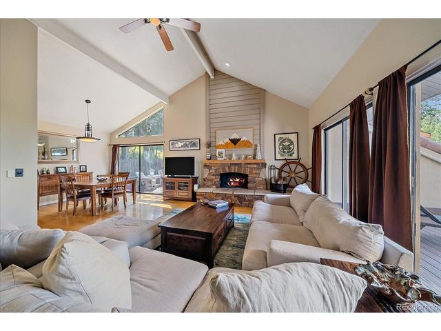 1013 Arrow Wood Dr, Golden, CO 80401