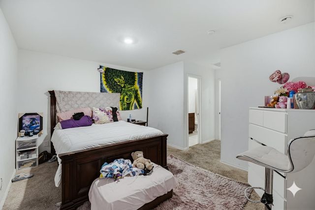 8612 Cottage Creek Drive 13, Fort Worth, TX 76123