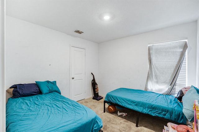 8612 Cottage Creek Drive 13, Fort Worth, TX 76123