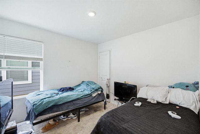 8612 Cottage Creek Drive 13, Fort Worth, TX 76123