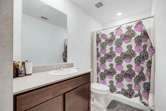 8612 Cottage Creek Drive 13, Fort Worth, TX 76123