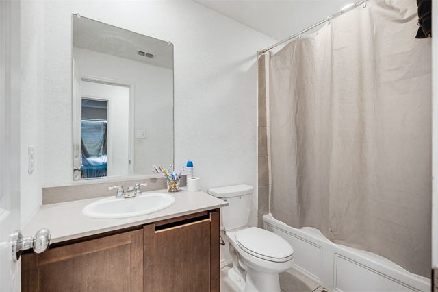 8612 Cottage Creek Drive 13, Fort Worth, TX 76123