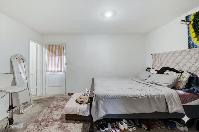 8612 Cottage Creek Drive 13, Fort Worth, TX 76123