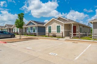 8612 Cottage Creek Drive 13, Fort Worth, TX 76123