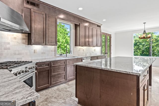 156 N Sugar Creek Road, Buckhead, GA 30625