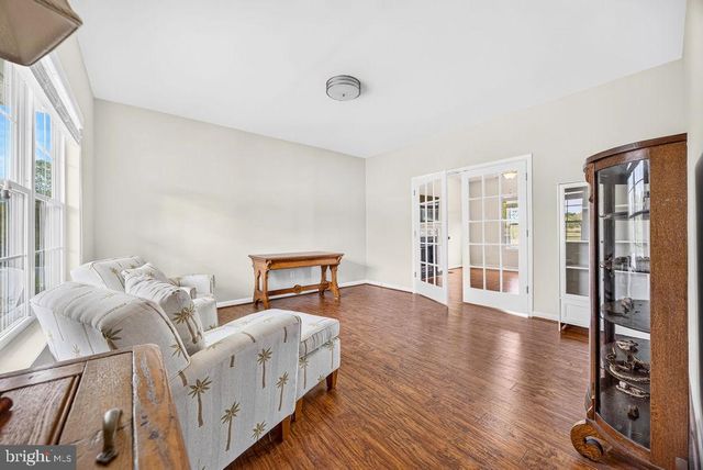 1234 CADENCE WAY, Midland, VA 22728