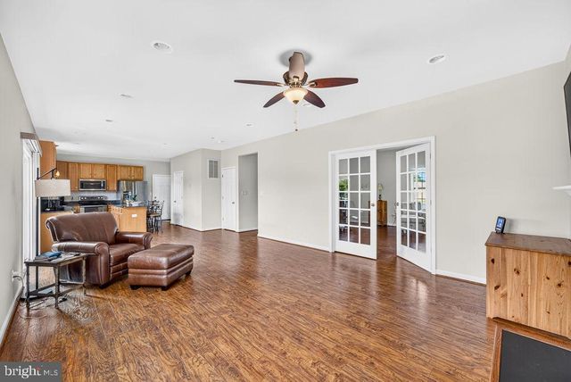 1234 CADENCE WAY, Midland, VA 22728