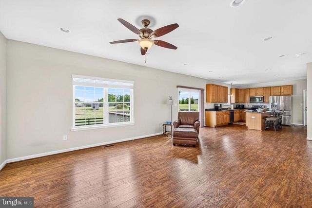 1234 CADENCE WAY, Midland, VA 22728