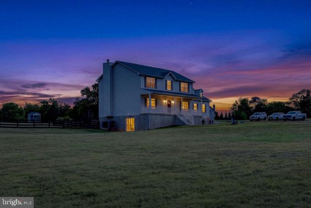 1234 CADENCE WAY, Midland, VA 22728