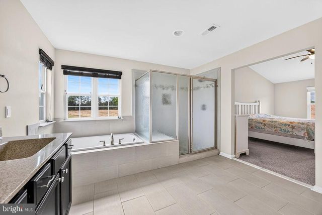 1234 CADENCE WAY, Midland, VA 22728