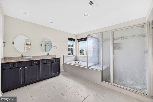 1234 CADENCE WAY, Midland, VA 22728