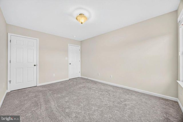 1234 CADENCE WAY, Midland, VA 22728