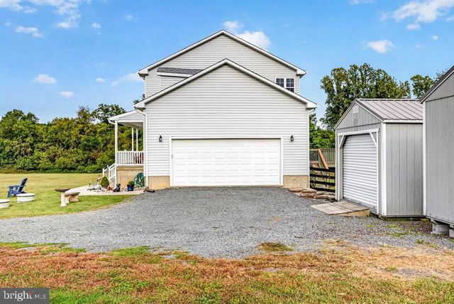 1234 CADENCE WAY, Midland, VA 22728