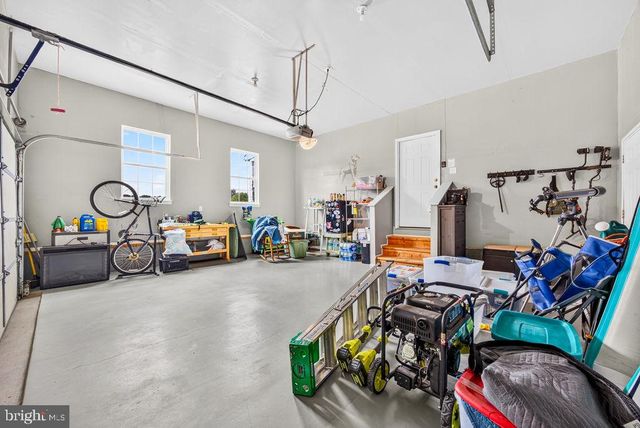 1234 CADENCE WAY, Midland, VA 22728