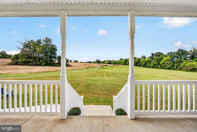 1234 CADENCE WAY, Midland, VA 22728