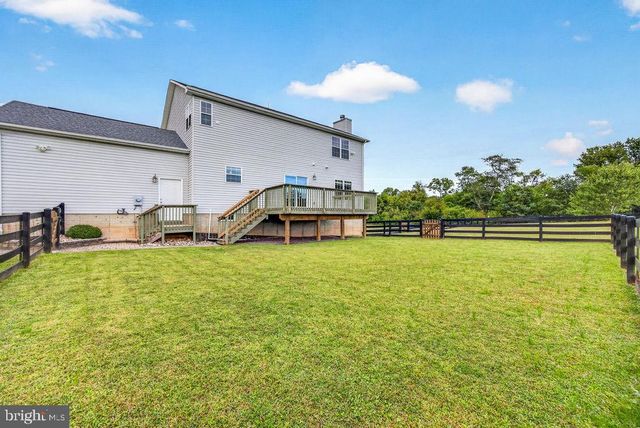 1234 CADENCE WAY, Midland, VA 22728