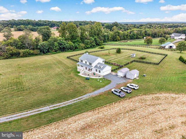 1234 CADENCE WAY, Midland, VA 22728