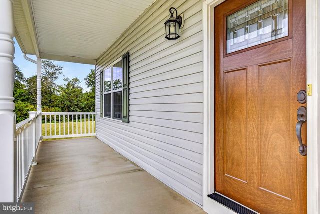 1234 CADENCE WAY, Midland, VA 22728