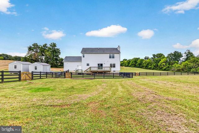 1234 CADENCE WAY, Midland, VA 22728