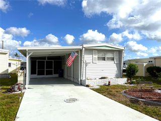 527 BLACKBURN BOULEVARD, North Port, FL 34287