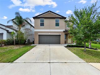 9605 CHANNING HILL DRIVE, Sun City Center, FL 33573